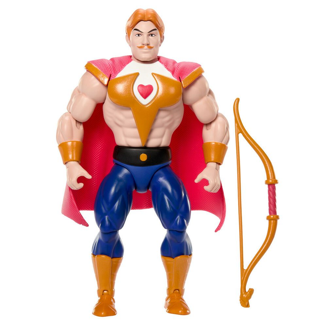 Figura Bow Masters of the Universe Origins