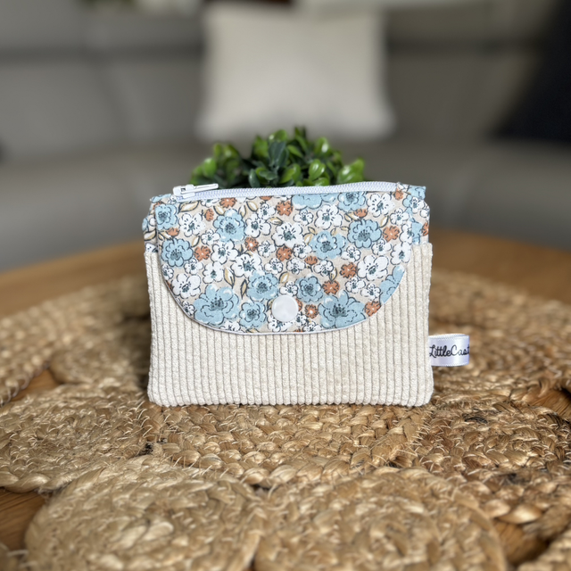 Porte-Carte / Porte-Monnaie