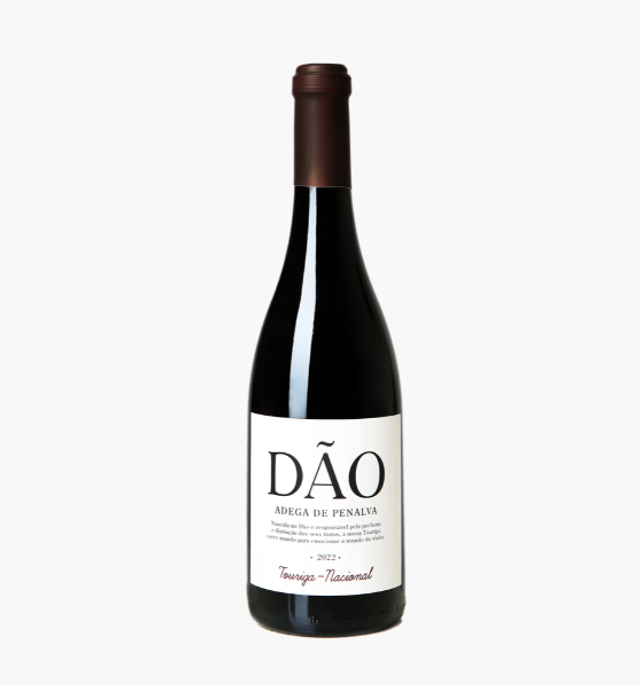 Adega da Penalva - Touriga National Tinto 2020 - Dão DOC