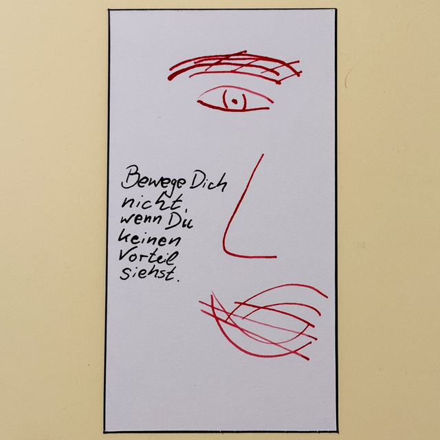 Effizient Vorteile nutzen