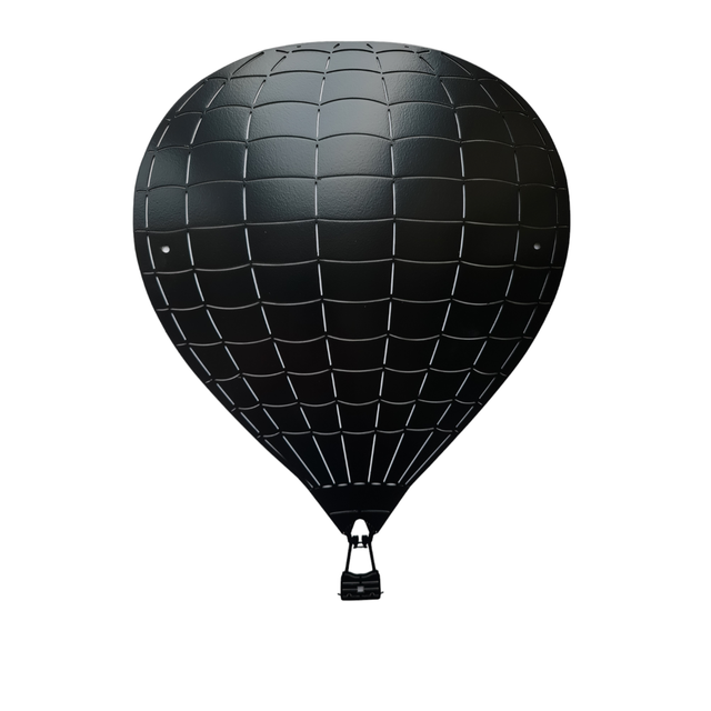Hot Air Balloon
