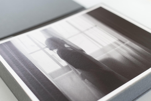 Collector's boxed edition of I Also Fight Windmills with prints