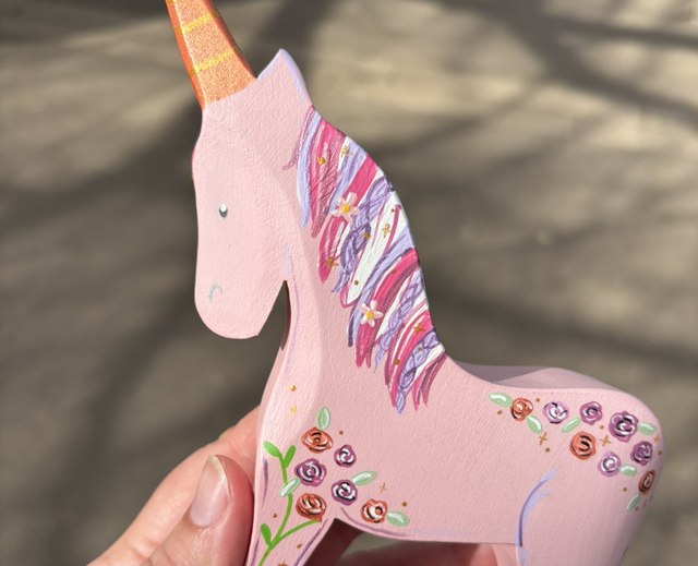 Unicorn