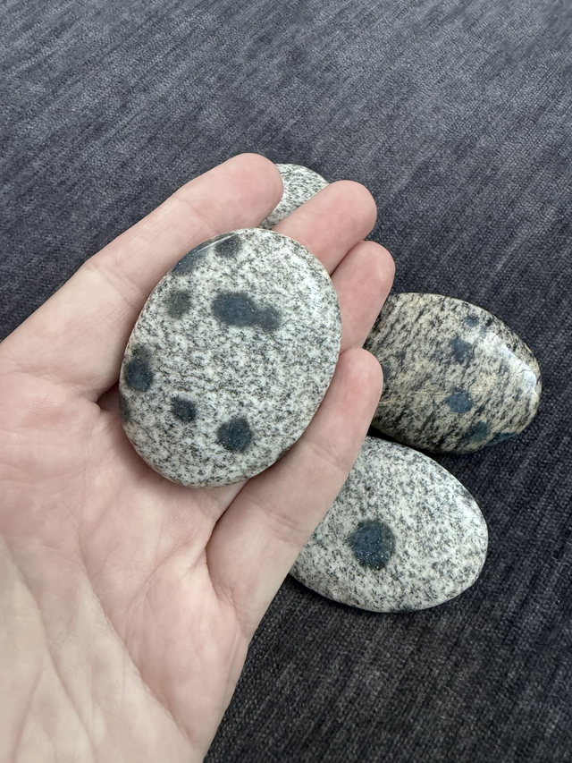 K2 Crystal Palmstone