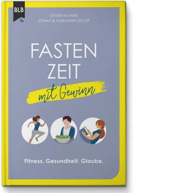 Fastenzeit mit Gewinn