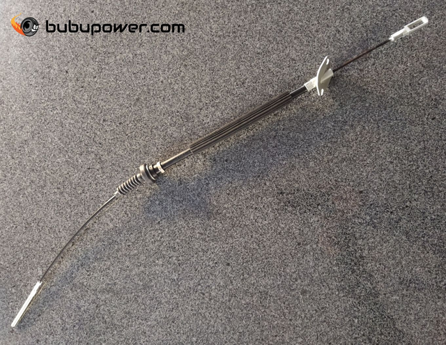 Kupplungszug Kupplungsseil 