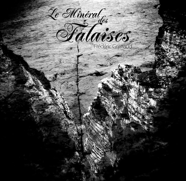 Livret Les Falaises Normandes