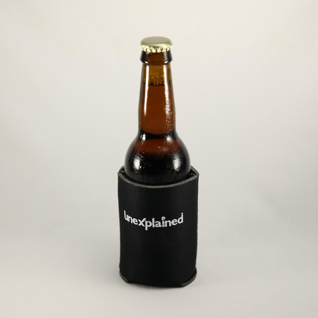 Stubby Holder Getränkekühler "Cool John" 