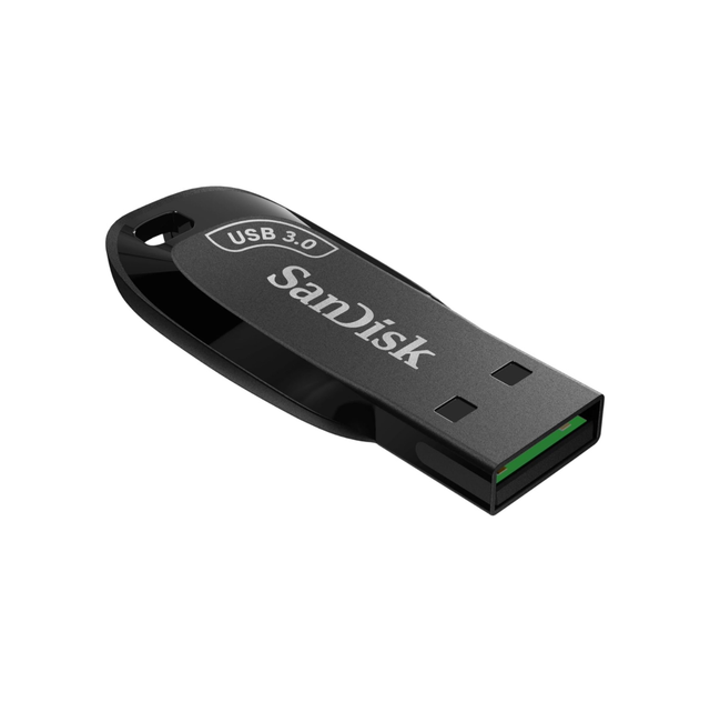USB3.0 SanDisk 32 Go jusqu’à 100 Mo/s