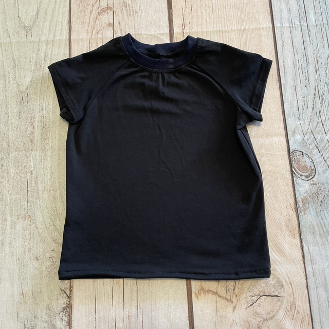 T-Shirt, Größe 86