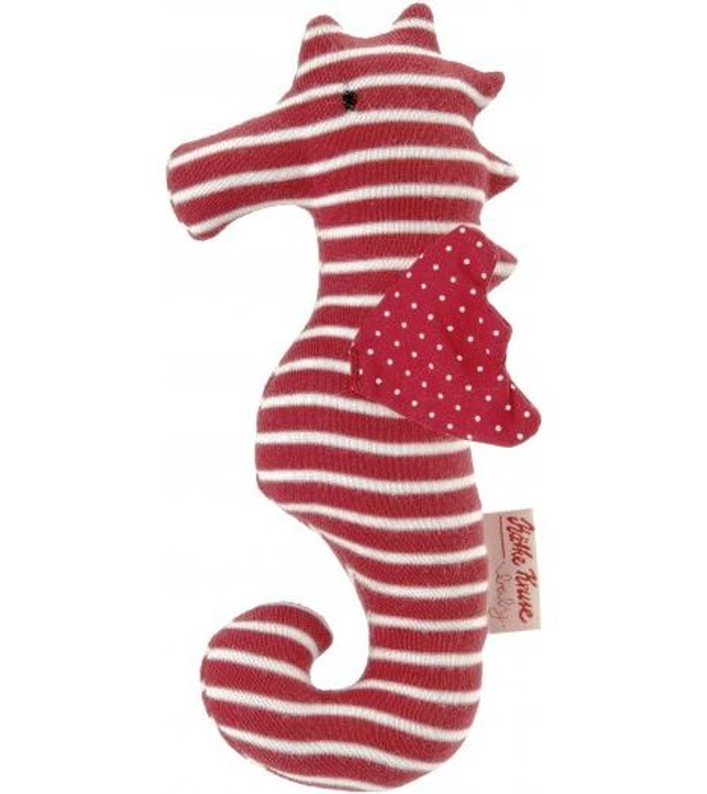 Käthe Kruse Quitschie Seepferdchen