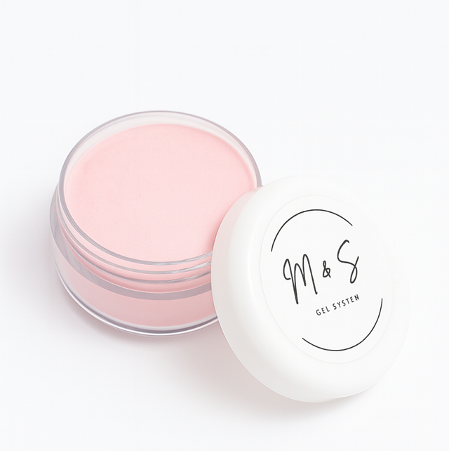  Résine de Façonnage Rose – M&S