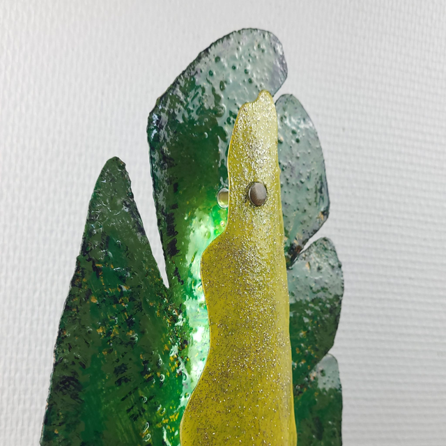 "Éclat de Canopée"