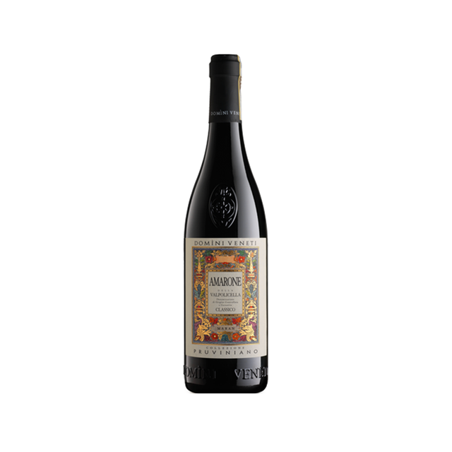 DOMINI VENETI | PRUVINIANO | AMARONE DELLA VALPOLICELLA CLASSICO DOCG