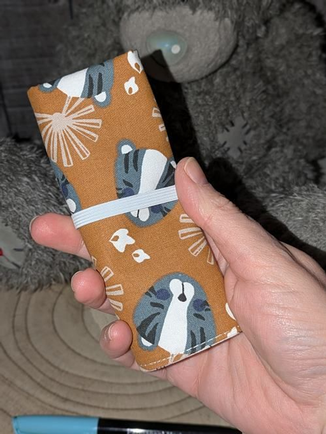 Feuille de coloriage lavable