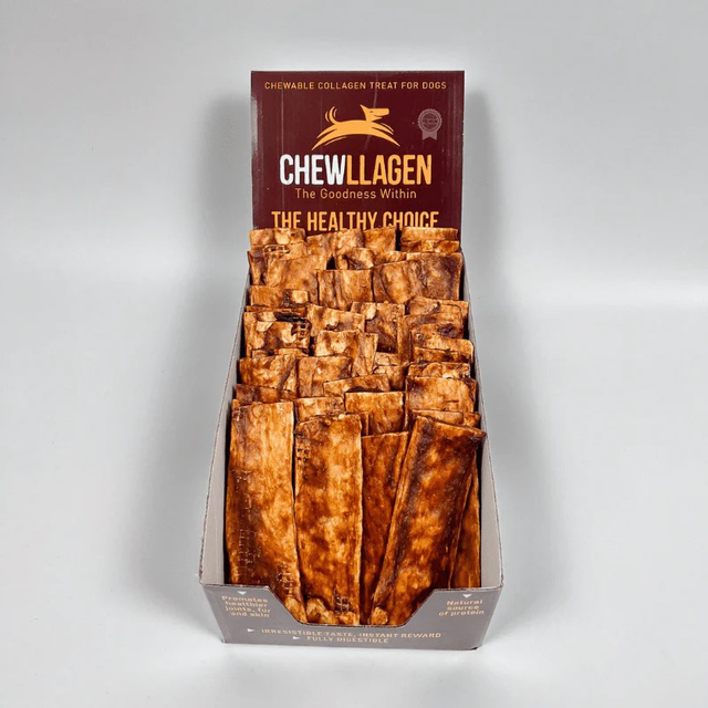 Chewllagen Chips