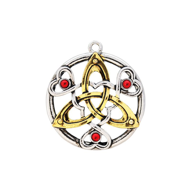 Talisman Celtique de Cu Chulainn