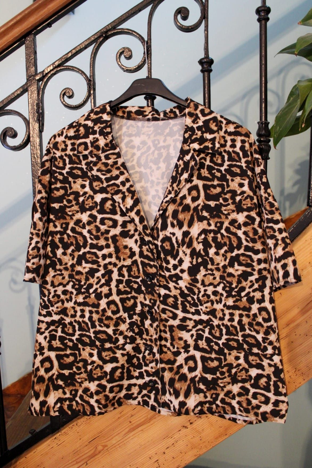 Chemise