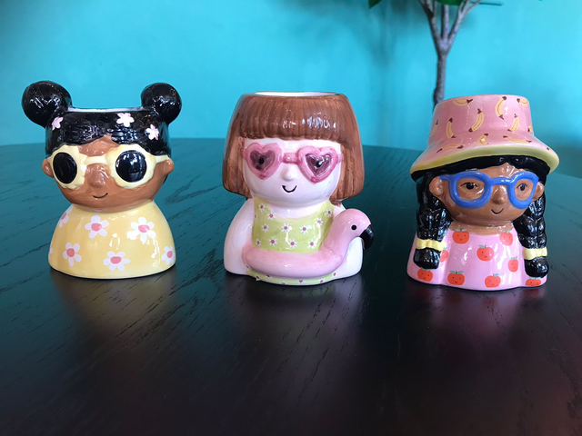 25541 vaasje poppetje 