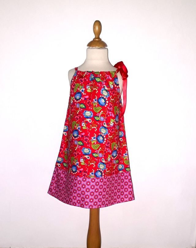 Robe Théa junior