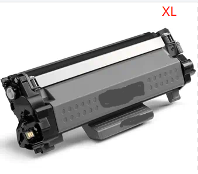 Toner Compa MFC-L2800 | L2835 | L2860 | DCP-L2660 | HL-L2445-3K