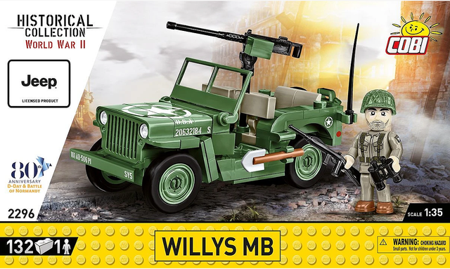 Willys Jeep