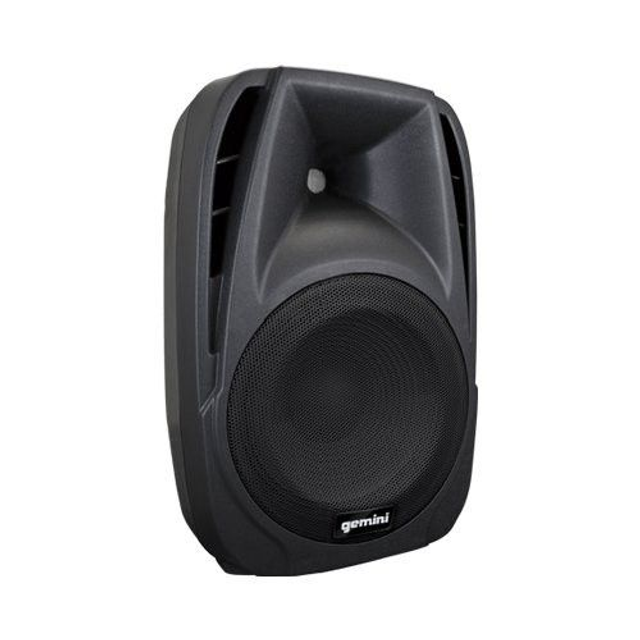 GEMINI LOUDSPEAKER ES MKII SERIES BLACK 75W