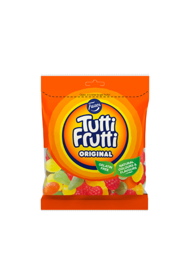 Tutti Frutti Original