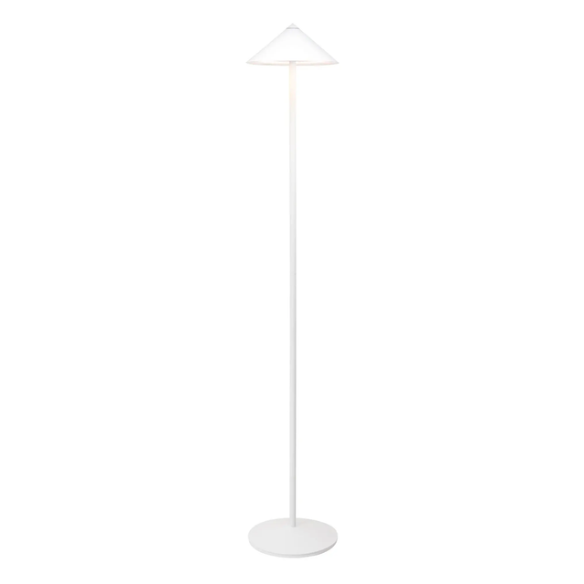 Zafferano Pina XXL Lampadaire