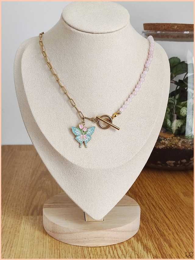 Collier Rina 