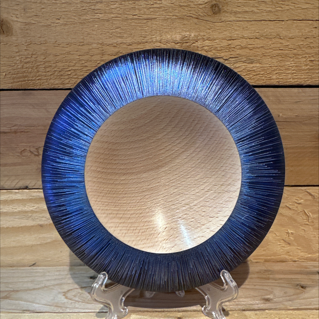 Beech Centrafugal Small Dish 