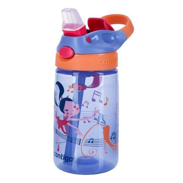 Contigo Lastepudel Gizmo Flip Wink With Dancer 400ml 2116116