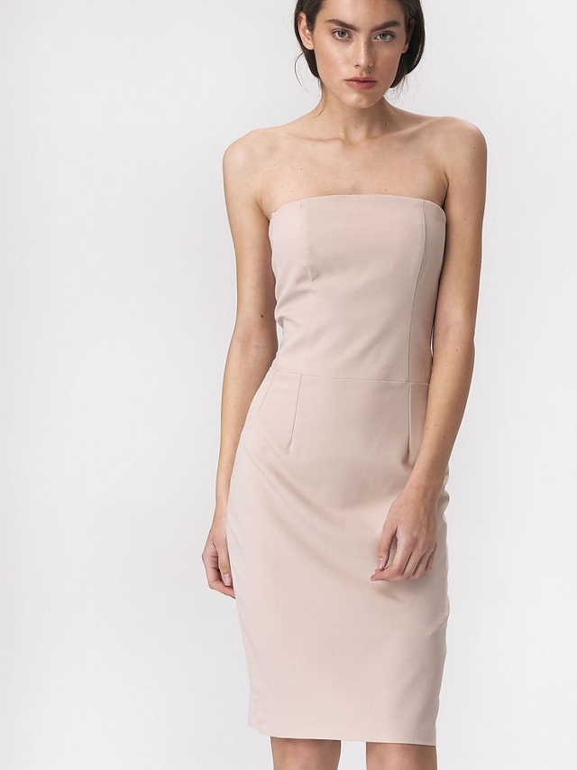 Vestito da sera model 143565 Nife