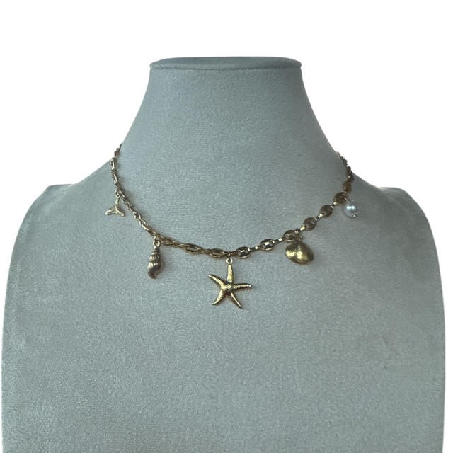 Collana Sifnos 25TG-1