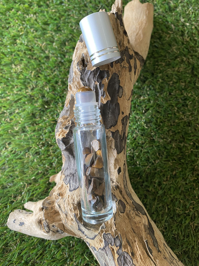 Roll On Oeil de Tigre