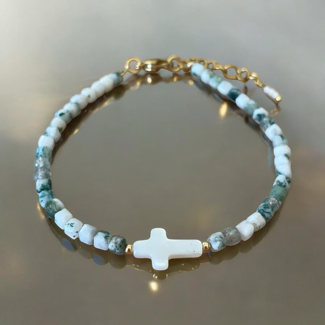 Bracelet Harmonie Naturelle