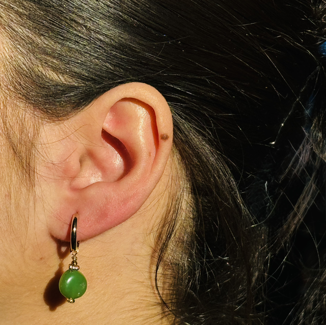 Créoles Perla Azuré