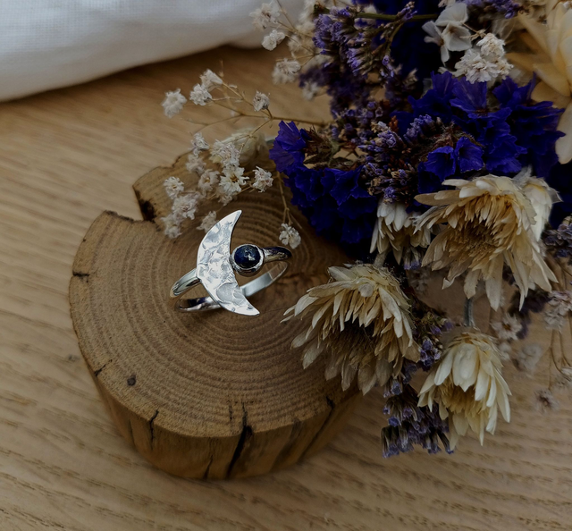 LAPIS-LAZULI HAMARAU