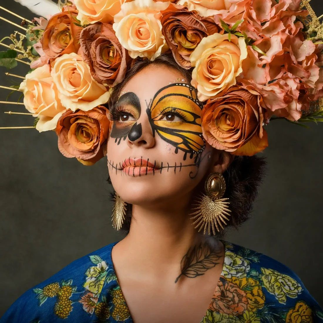 Dia de los muertos