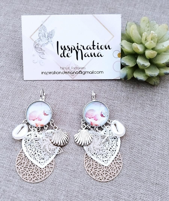 Dormeuses fantaisies 