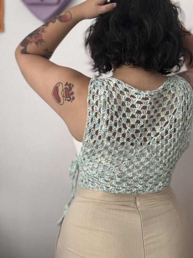 Personnalisation - Top 