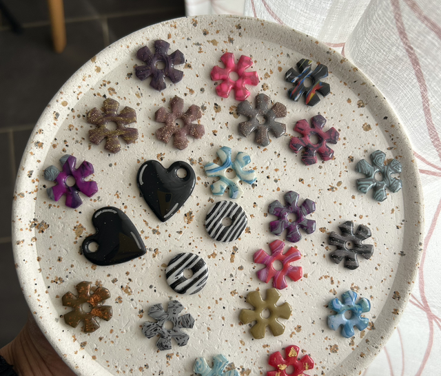 Les imparfaites | Nila