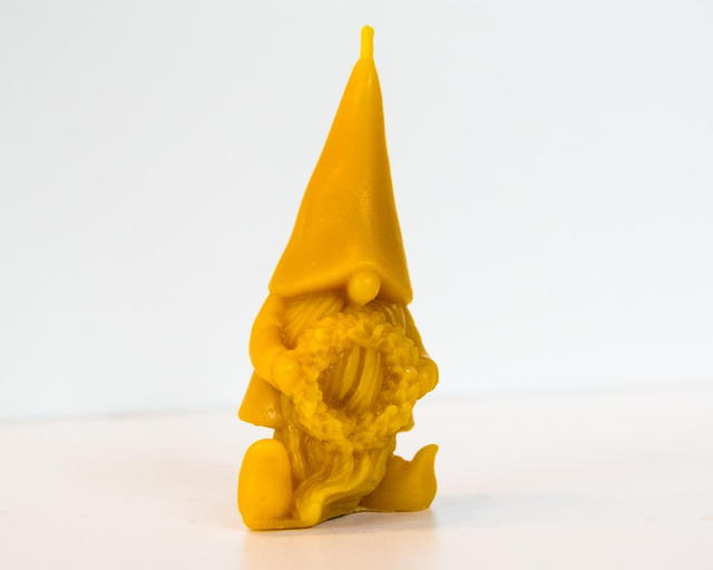 Gnome Couronne