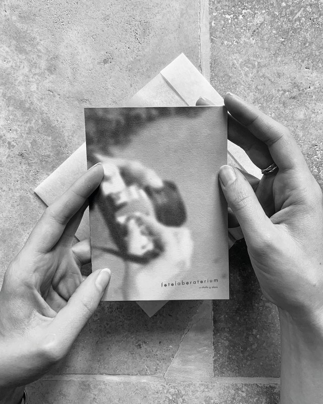 CARTE CADEAU - les ateliers