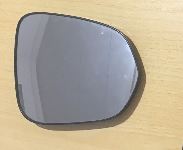 Sold - Lexus RX 2016 Mirror - LE28B