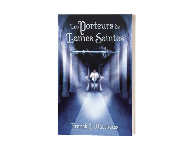 Les Porteurs de Lames Saintes