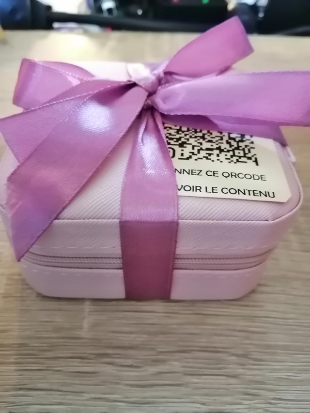 la BOITE Surprise édition spéciale