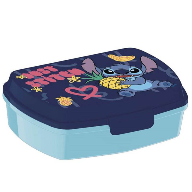 Sandwichera rectangular Sticht