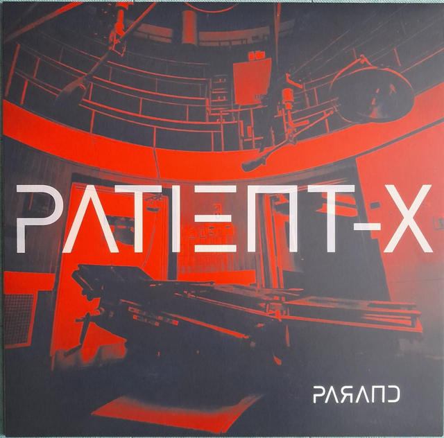 Parand - Patient-X - SPEC-022 - 12"