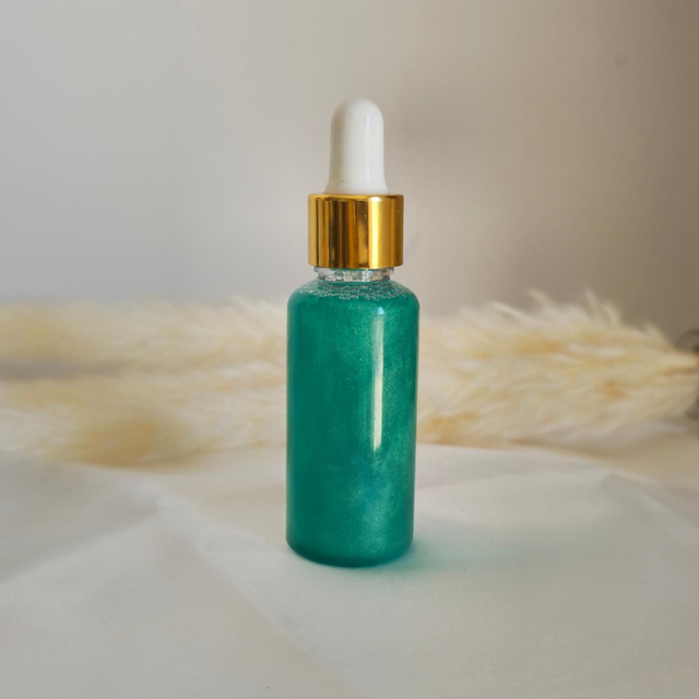 Huile parfumée COCO CITRON VERT 